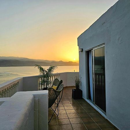 Apartmán El Atico De Concha Las Palmas de Gran Canaria Exteriér fotografie