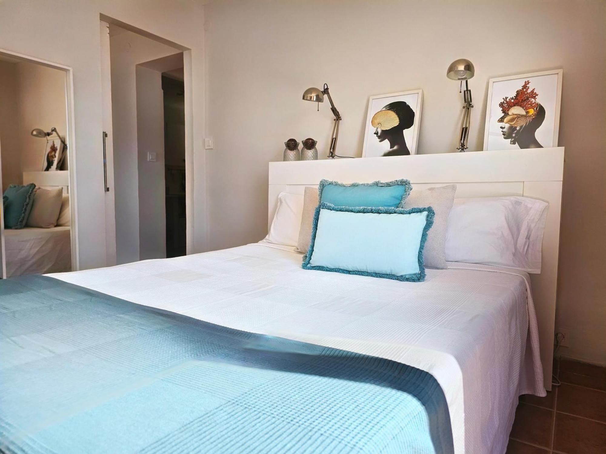 Apartmán El Atico De Concha Las Palmas de Gran Canaria Exteriér fotografie