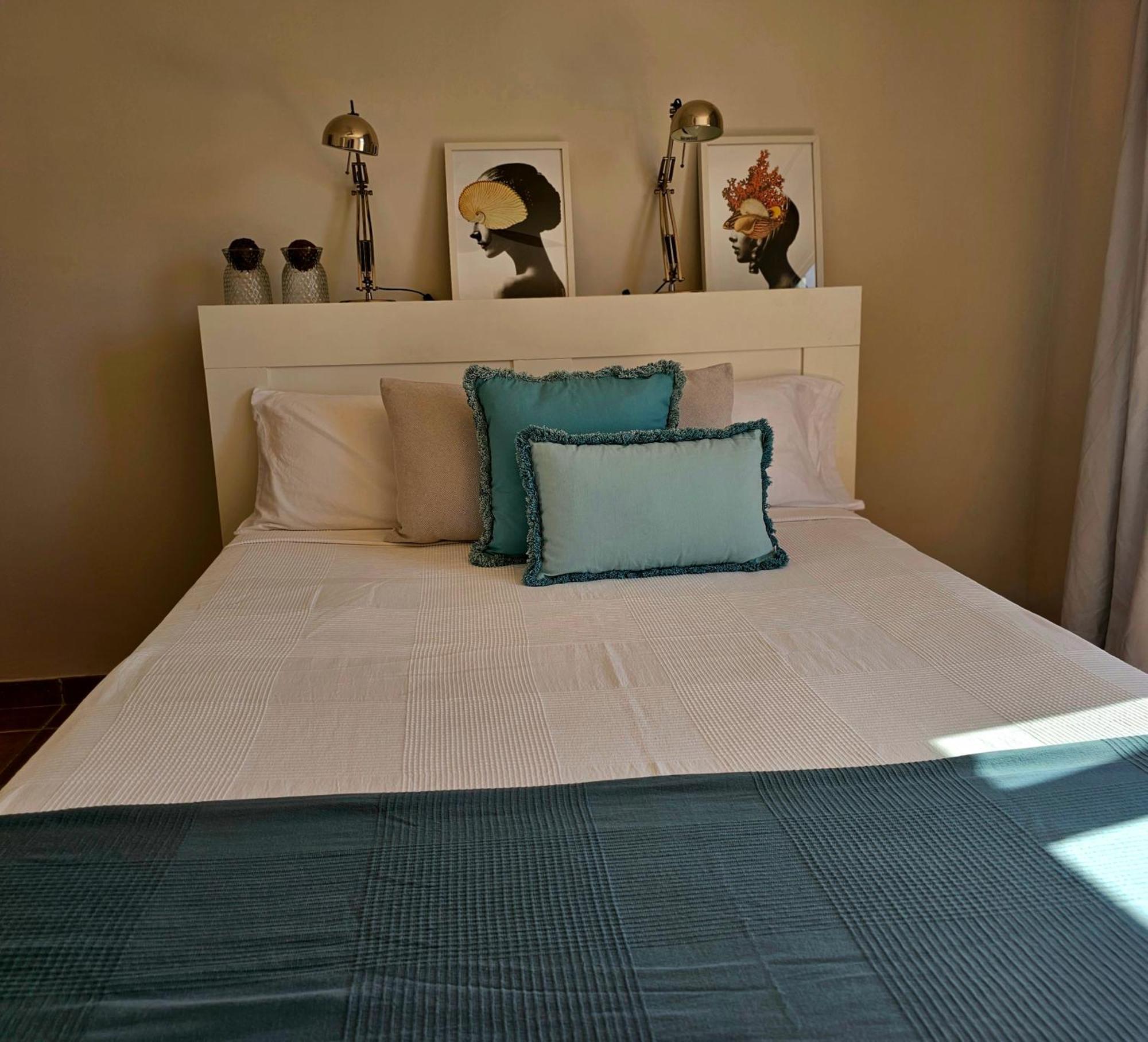 Apartmán El Atico De Concha Las Palmas de Gran Canaria Exteriér fotografie