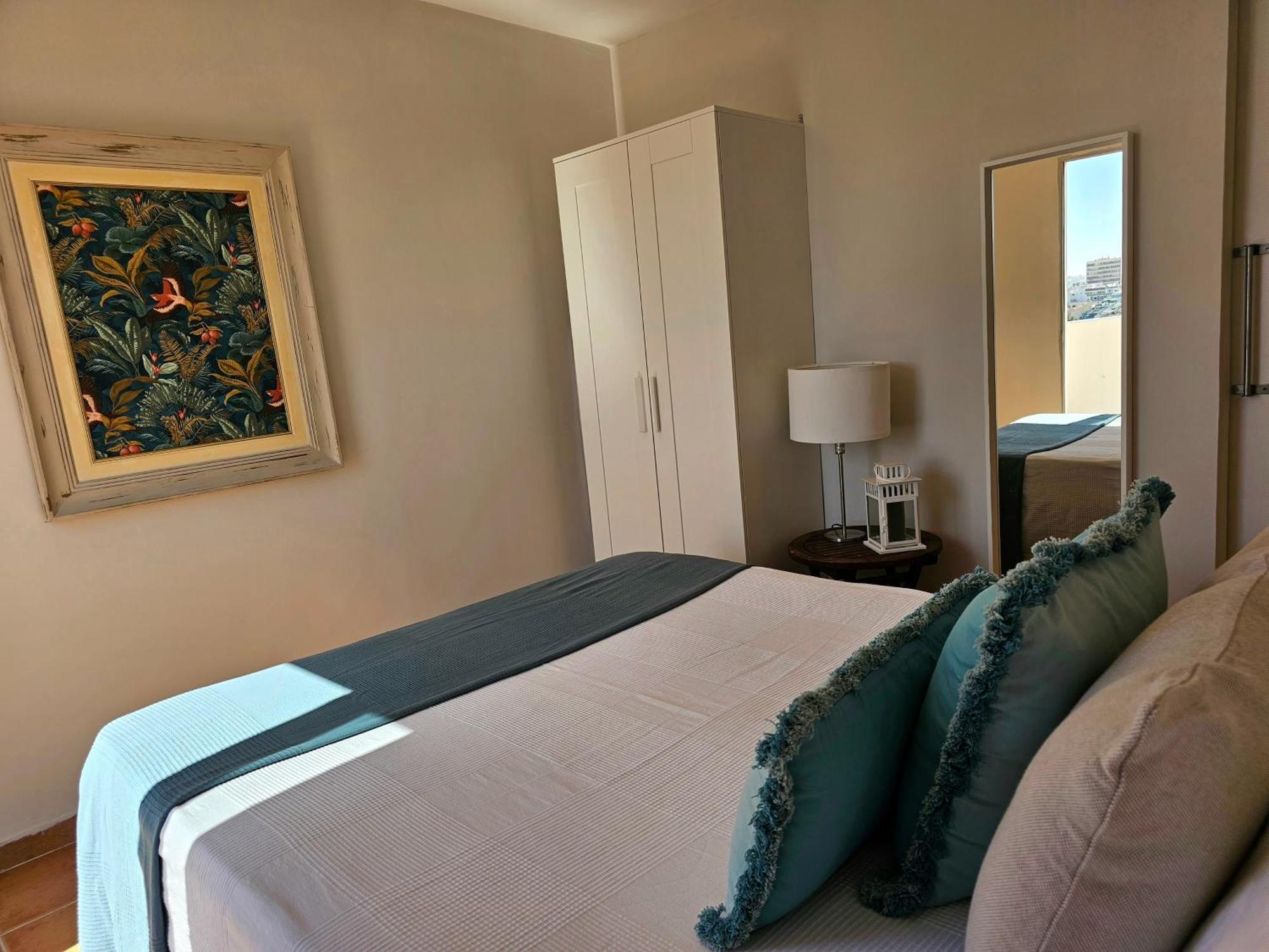 Apartmán El Atico De Concha Las Palmas de Gran Canaria Exteriér fotografie