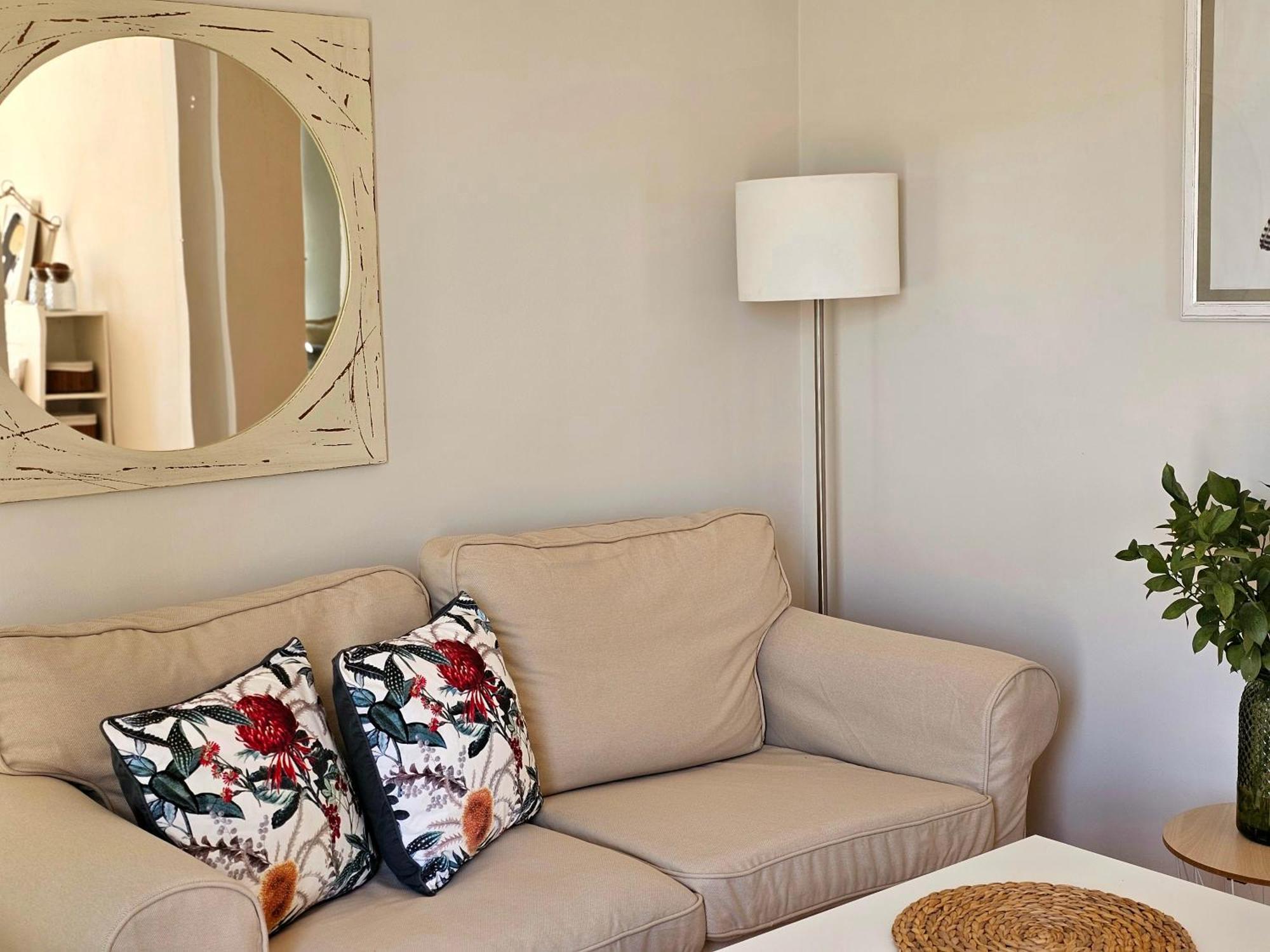 Apartmán El Atico De Concha Las Palmas de Gran Canaria Exteriér fotografie