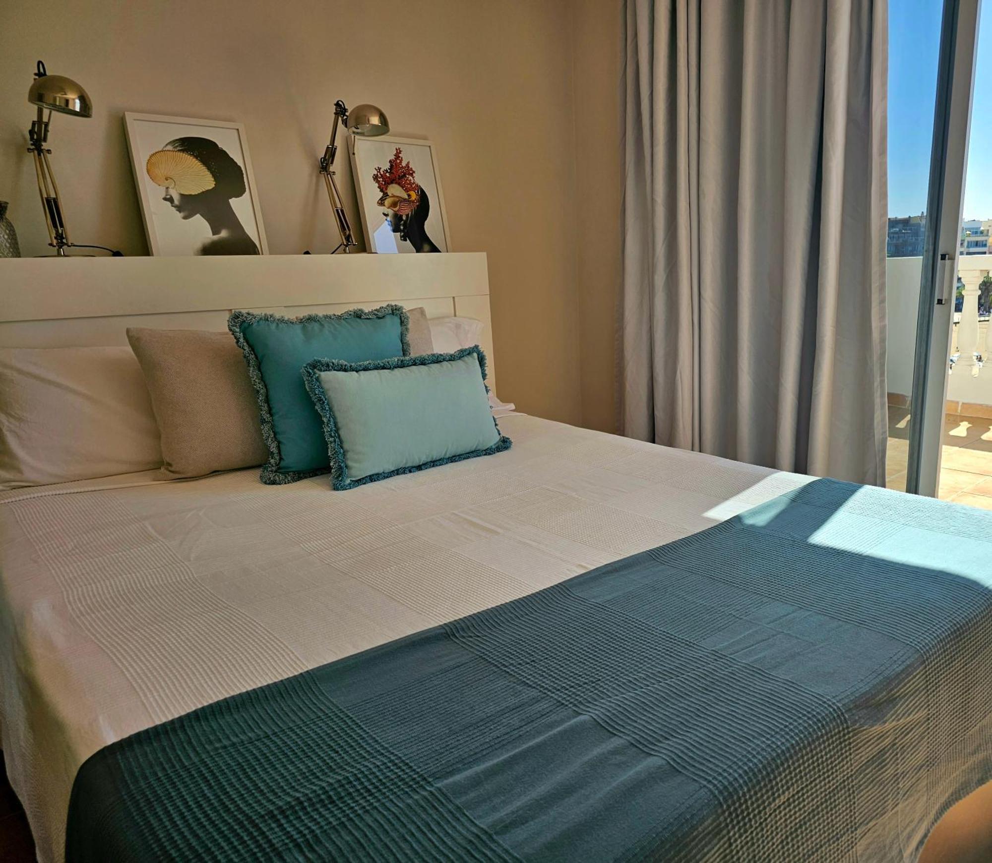 Apartmán El Atico De Concha Las Palmas de Gran Canaria Exteriér fotografie