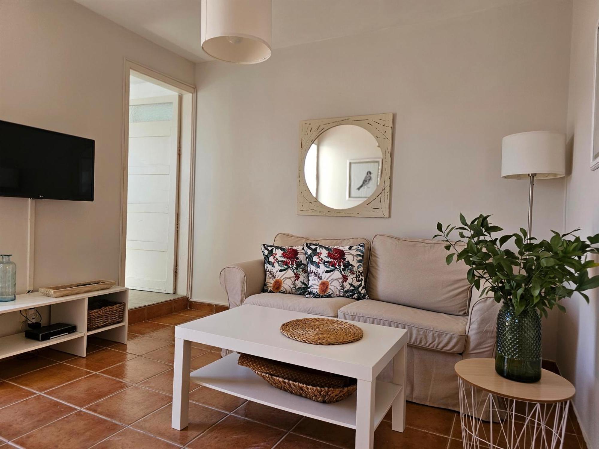 Apartmán El Atico De Concha Las Palmas de Gran Canaria Exteriér fotografie