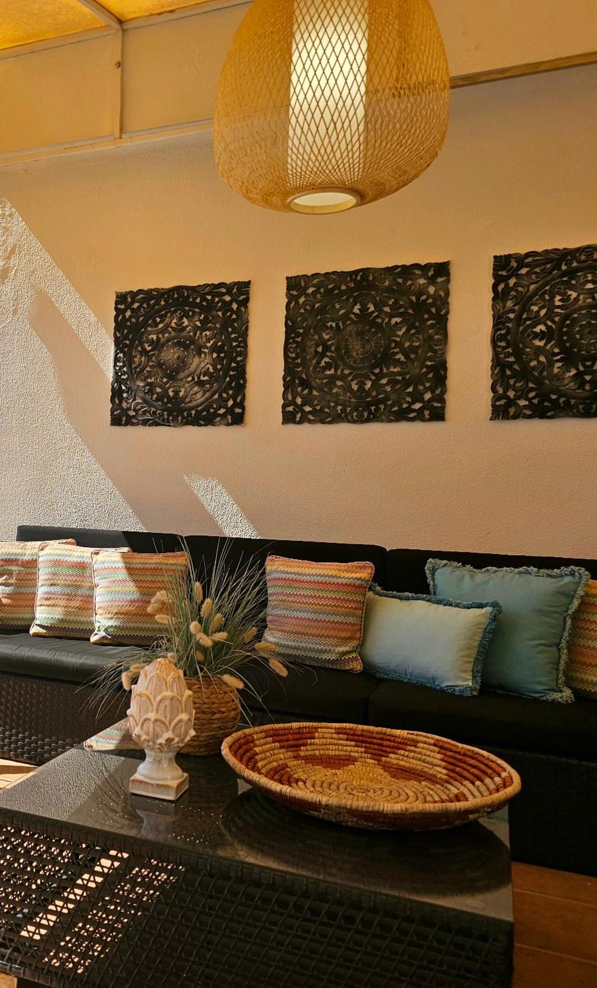 Apartmán El Atico De Concha Las Palmas de Gran Canaria Exteriér fotografie