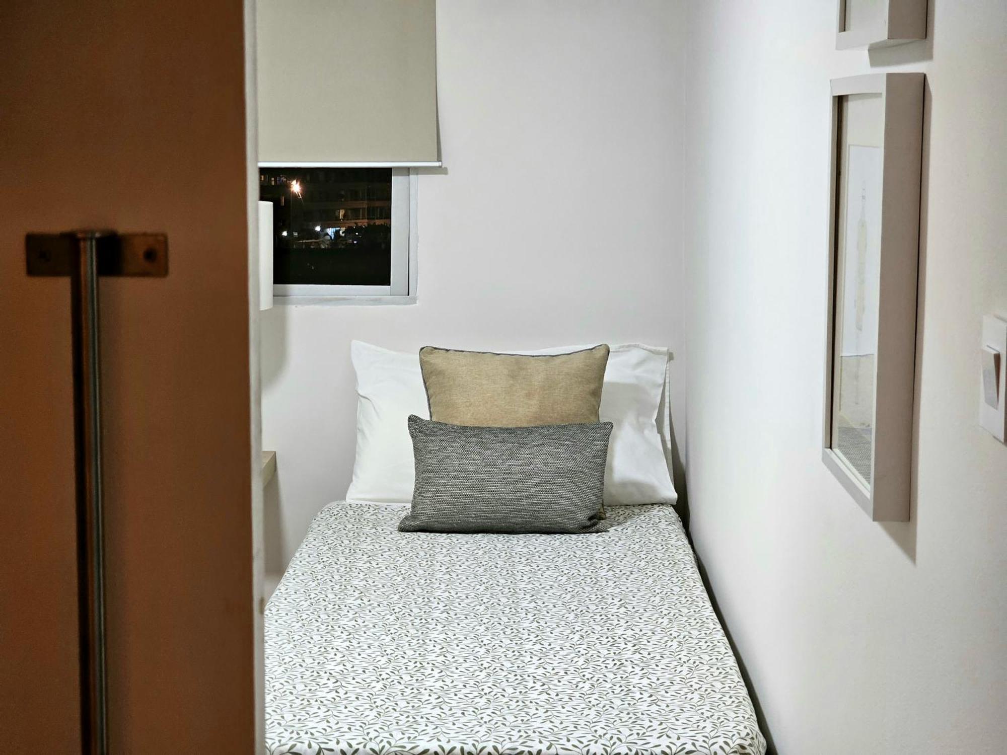 Apartmán El Atico De Concha Las Palmas de Gran Canaria Exteriér fotografie