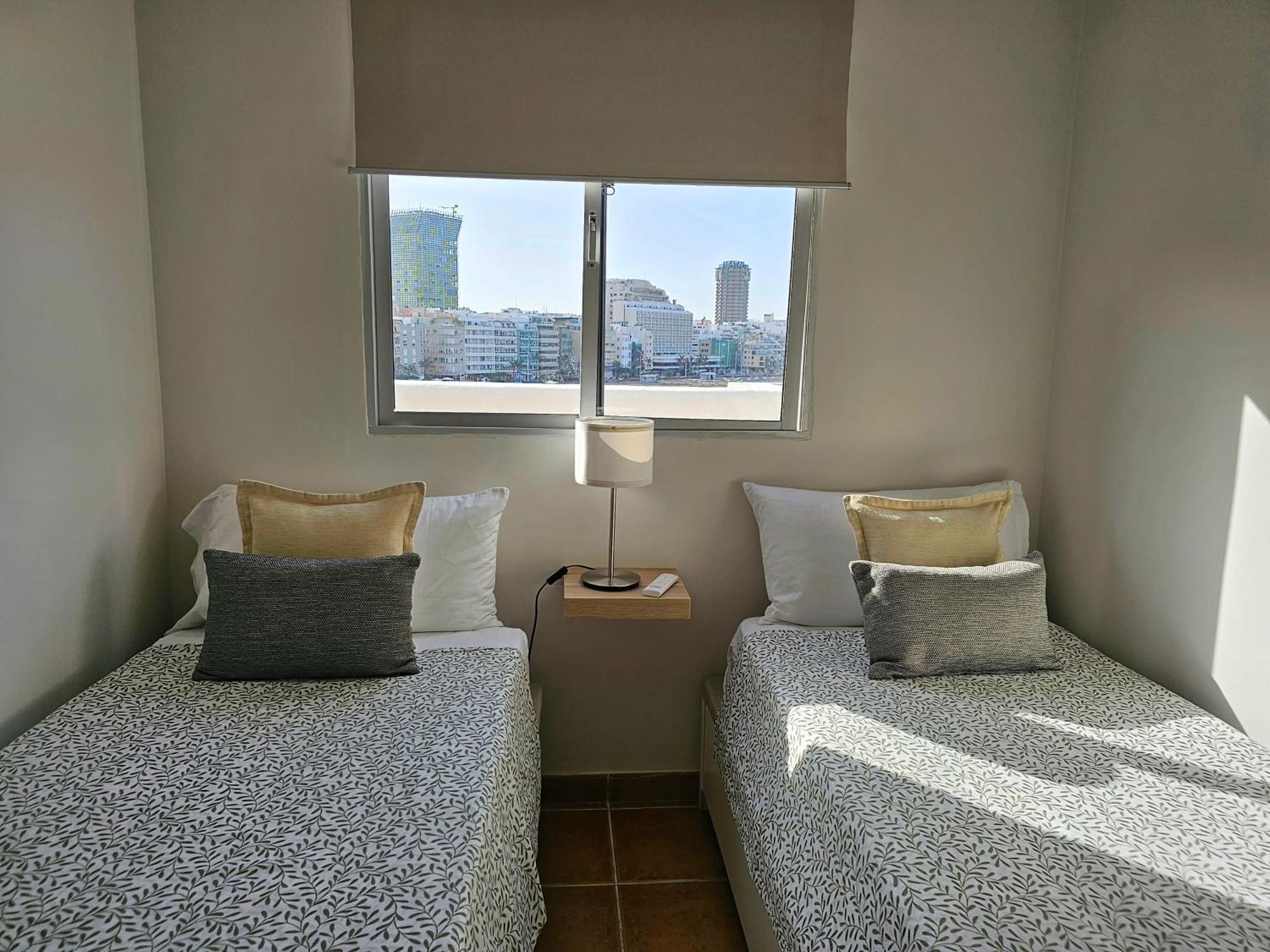 Apartmán El Atico De Concha Las Palmas de Gran Canaria Exteriér fotografie