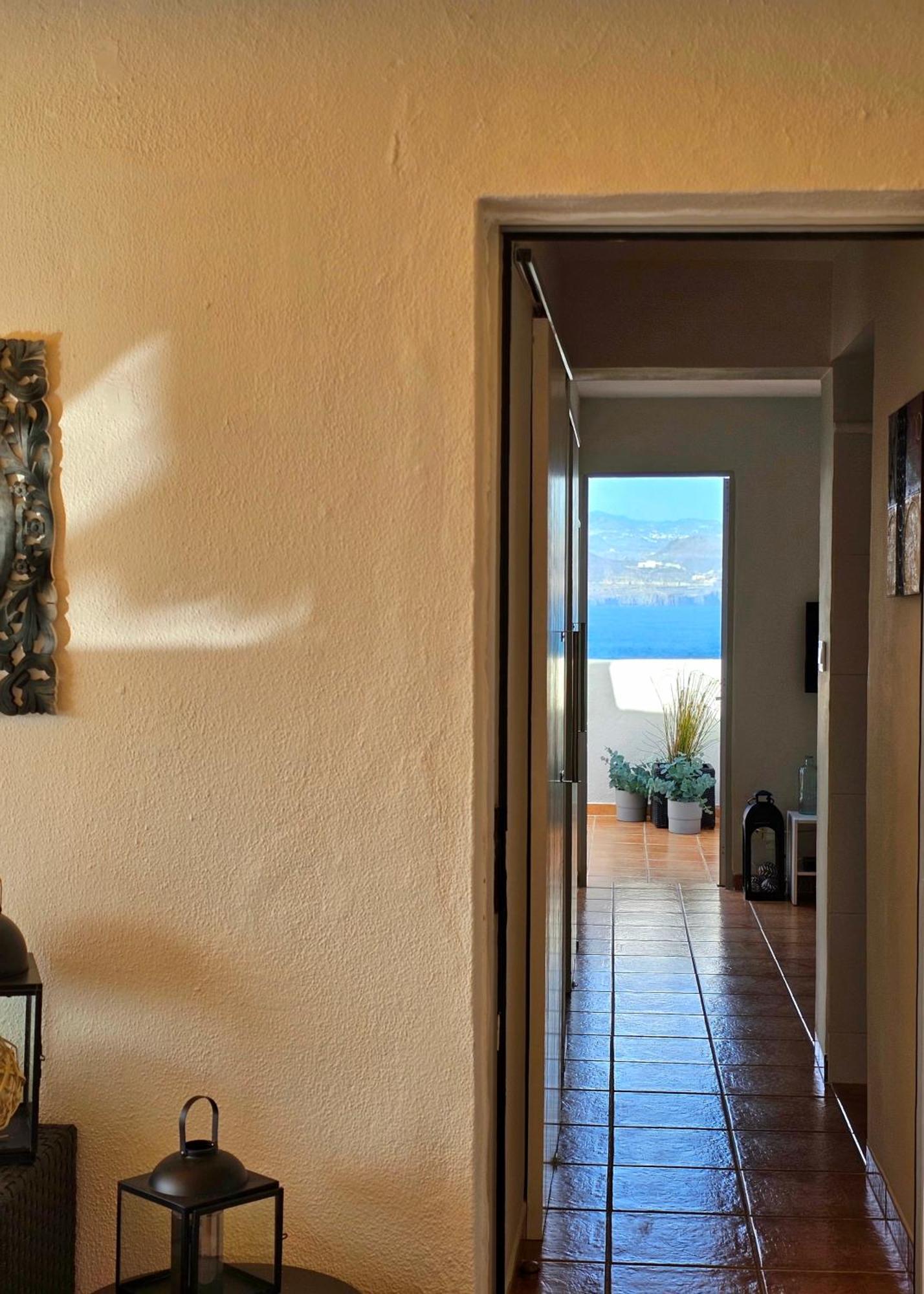Apartmán El Atico De Concha Las Palmas de Gran Canaria Exteriér fotografie