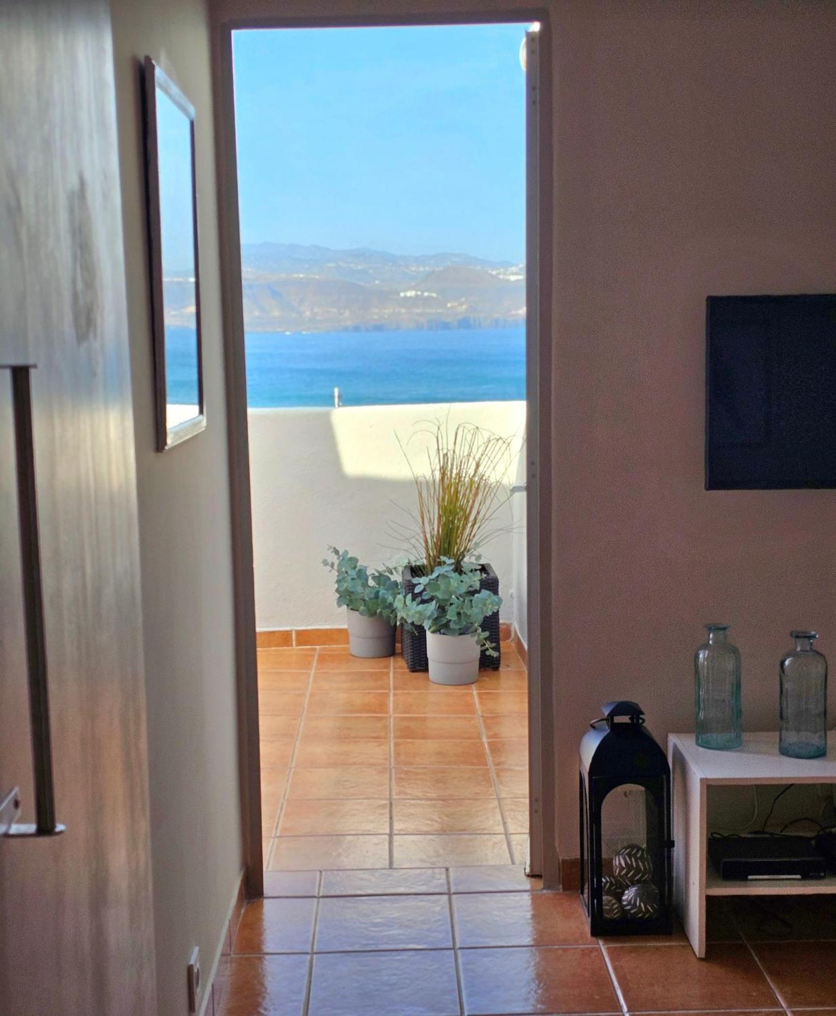 Apartmán El Atico De Concha Las Palmas de Gran Canaria Exteriér fotografie