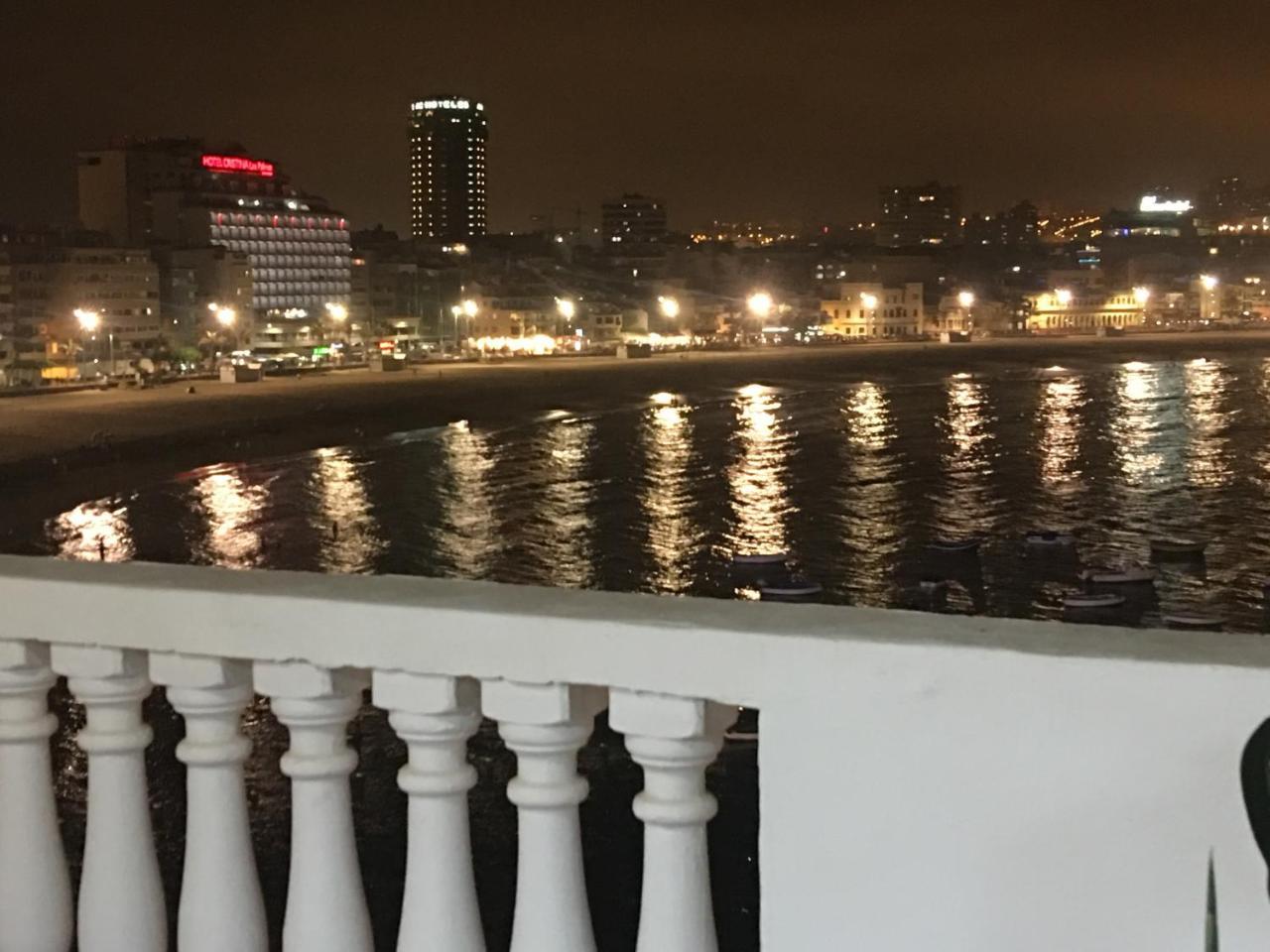 Apartmán El Atico De Concha Las Palmas de Gran Canaria Exteriér fotografie